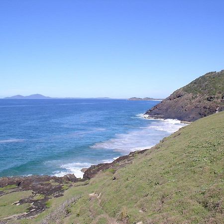 Oceanscape Luxury Beachfront Villas スコッツ・ヘッド エクステリア 写真
