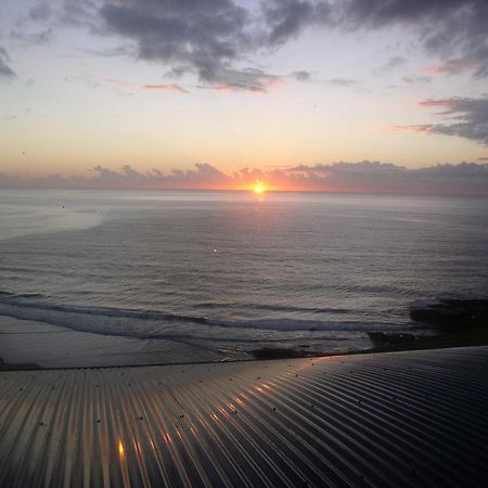 Oceanscape Luxury Beachfront Villas スコッツ・ヘッド エクステリア 写真