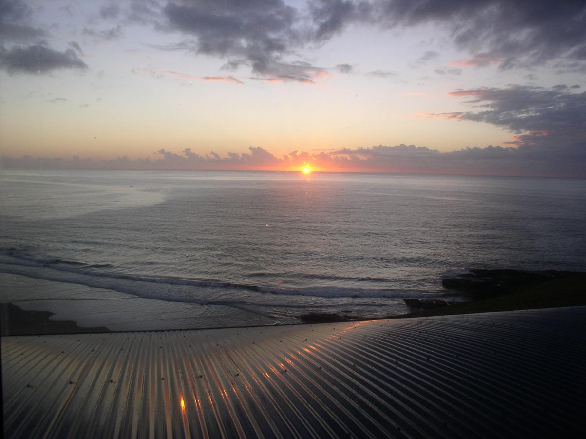 Oceanscape Luxury Beachfront Villas スコッツ・ヘッド エクステリア 写真