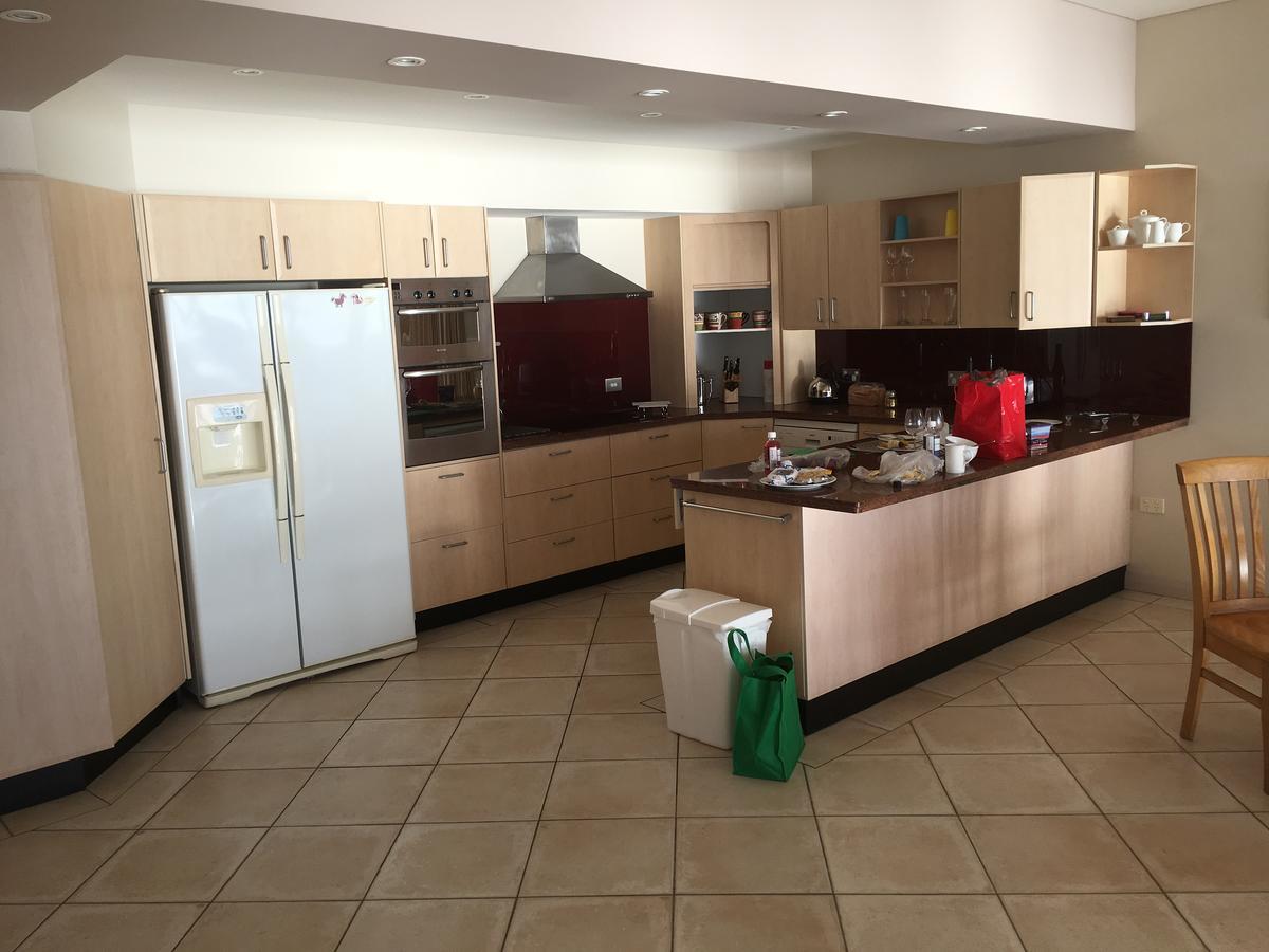 Oceanscape Luxury Beachfront Villas スコッツ・ヘッド エクステリア 写真