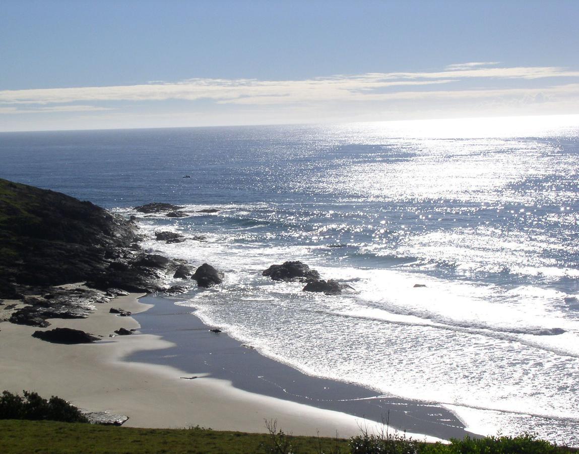 Oceanscape Luxury Beachfront Villas スコッツ・ヘッド エクステリア 写真