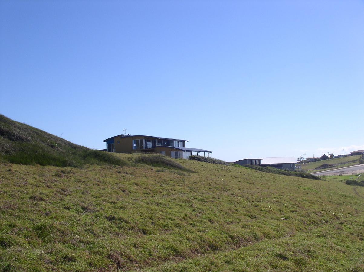 Oceanscape Luxury Beachfront Villas スコッツ・ヘッド エクステリア 写真