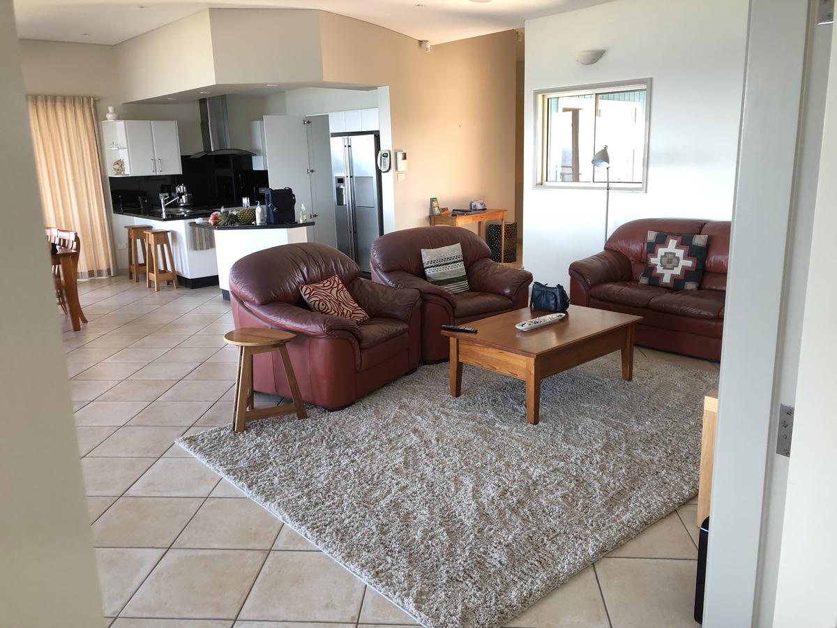 Oceanscape Luxury Beachfront Villas スコッツ・ヘッド 部屋 写真