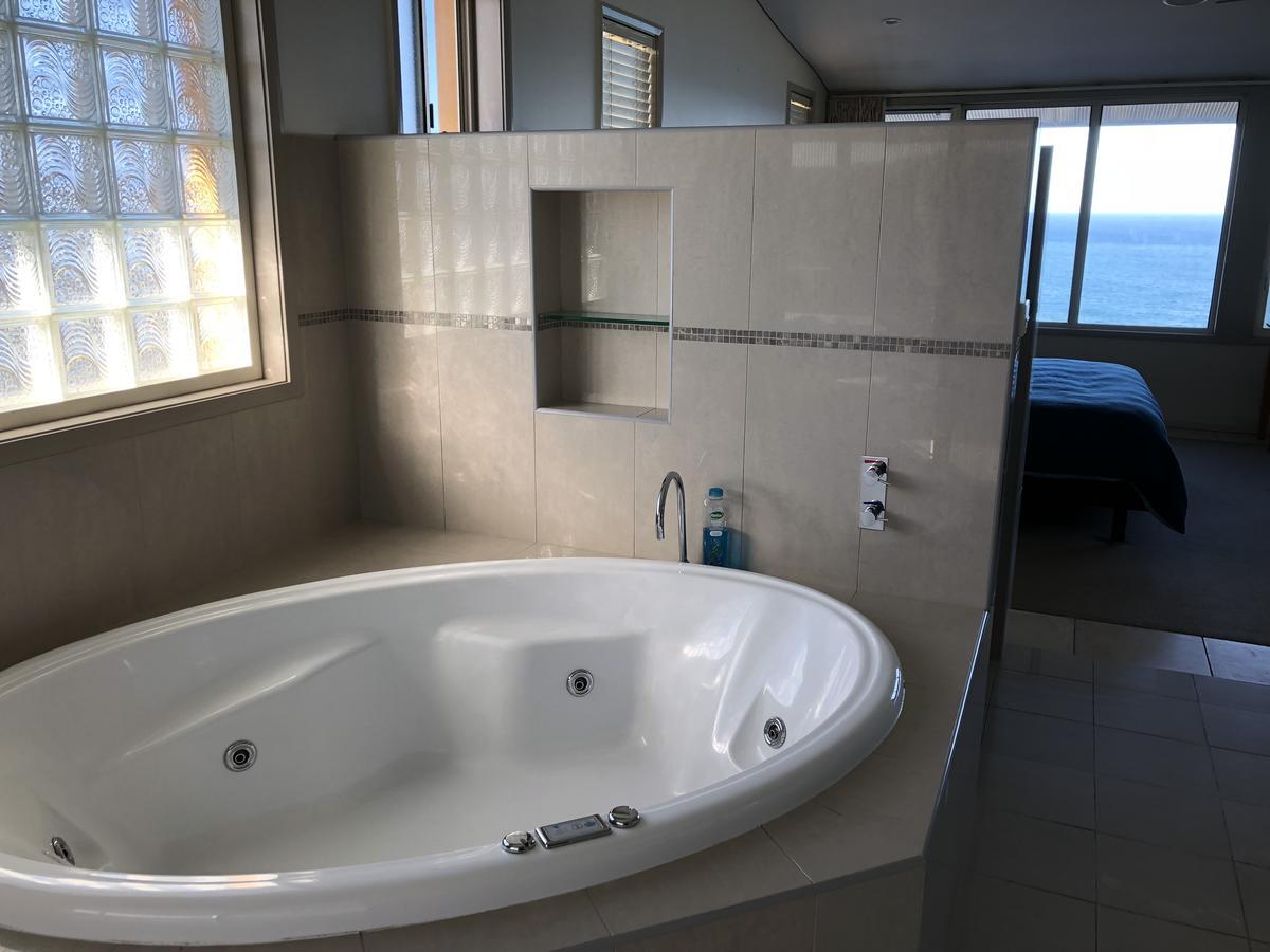 Oceanscape Luxury Beachfront Villas スコッツ・ヘッド 部屋 写真