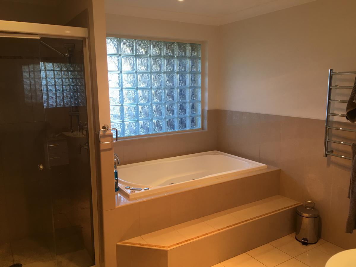 Oceanscape Luxury Beachfront Villas スコッツ・ヘッド 部屋 写真
